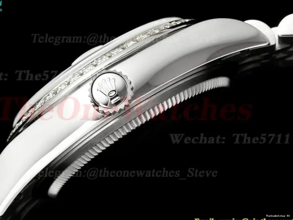 Jub A2236 278274 SS Datejust JARF Blue Dia Dia 31mm SS 0512